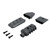 ARRMA ARA-3583 Infraction GROM 3S 4X4 Supercharger Engine Body Accessories Kit