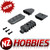 ARRMA ARA-3583 Infraction GROM 3S 4X4 Supercharger Engine Body Accessories Kit