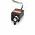 Hot Racing Aluminum 28T Servo Saver, 1/30 Axial SCX30