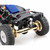 Hot Racing Aluminum 28T Servo Saver, 1/30 Axial SCX30