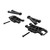 ARRMA ARA3592 Rear Suspension Arm Set Type F Infraction GROM 3S BLX 4X4 OEM