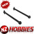ARRMA ARA3785 CVD Driveshaft 44mm 2mm Pin (2) RC Car Drive Shaft OEM Parts