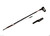 Blade mCPX 2 Long Tail Boom Assembly w/Tail Motor/Rotor/Mount # BLH3602L