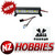 NZHOBBIES Aluminum Three LED Light Bar 52mm for RC Crawler, Cars & Truck