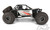 Proline PRO3491-00 Pro-Panels Clear Body for Axial Bomber / RR10