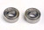 Traxxas 4611 Ball Bearings 5x11x4mm (2) Stampede/ Revo / Rustler / E-Maxx / Jato