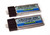 Lectron Pro 3.7 volt 80mah 15C Lipo Battery 2-Pack UMX VAPOR LITE / NIGHT VAPOR