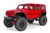 Axial AX90060 1/10 SCX10II 2017 Jeep Wrangler Unlimited JK 4WD CRC RTR