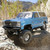 Vaterra 1/10 1986 Chevy K-5 Blazer Ascender 4WD RC Crawler w/ FREE Scale Accessories.