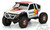 Pro-Line 3466-01 1985 Toyota HiLux SR5 Clear Body (Cab Only) SCX10 313mm