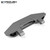 Vanquish Products VPS06875 RIPPER SCX10 BUMPER GREY ANODIZED