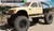Axial AX90059 SCX10 II™ Trail Honcho 1/10th Scale Electric 4WD – RTR