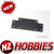 SSD RC SSD00168 Warn 8274 Winch Plate (SSD Bumpers)