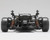 Yokomo YD-2S Plus 2WD RWD Drift Car Kit (Carbon Chassis)