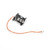 Latest Spektrum Blade 130 X 2.9-Gram Performance Linear Tail Servo # SPMSH2040T