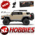 HPI 117165 1/10 Venture Toyota FJ Cruiser Sandstorm 4WD RTR