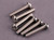 Traxxas 2563 Round Head Screw 3x15mm (6)