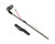 Blade BLH2406 Tail Boom Assembly : Blade mSR S