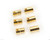 Latest Castle Creations 8mm Bullet Connectors (3 pairs) # CSECCBUL83