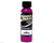 New Spaz Stix SZX02350 Purple Fluorescent Airbrush Paint for R/C Lexan Body