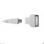 New Naztech N230-12013 Universal Travellers Dual USB AC Charger 3100mAh