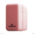 New Naztech N40 Universal Portable Speaker with 3.5mm Audio - Pink # N40-11916
