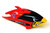 EZ Fly EZFHCX5051R RC Hover CX Mini RTF HELI CANOPY RED
