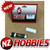 NZHOBBIES 1S 3.7V 180Mah 45C Lipo Battery : Blade Nano CP X MSR MSR X MSRX