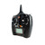 SPEKTRUM 2.4GHZ DX6e DSMX 6-Ch Transmitter w/ AR610 Receiver: HELI & AIR