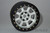 SSD RC 2.2" Wide Assassin Beadlock Wheels (Silver) (2) # SSD00160