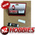 NZHOBBIES 1S 3.7V 180Mah 45C Lipo Battery : Blade Inductrix # NZ0126