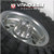 Vanquish VPS07111 SLW 225 Wheel Hub Black SLW / OMF / KMC / Method / SSZ Wheels