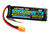 Lectron Pro 11.1V 3S 5200mAH 50C Lipo Battery w/ XT90 1/10 Vehicle,Midsize Heli