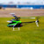 Blade Trio 180 CFX BNF Basic Brushless 3D RC Helicopter # BLH3750