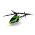 Blade Trio 180 CFX BNF Basic Brushless 3D RC Helicopter # BLH3750