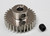 Robinson Racing 1029 Pinion Gear Hard 48P Machined 29T