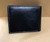 Men's Hot Bifold Wallet Genuine Leather Center Flap Credit/ID Card Holder Slim