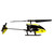 Blade BLH4200 70 S RTF Indoor Ultra-micro Heli / Helicopter w/ Battery & Charger