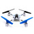 Blade BLH9750 Ozone BNF Drone w/SAFE Technology