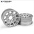 Vanquish Products Method Roost 1.9" Beadlock Wheel (2) (Clear) # VPS07751