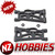 Associated 92026 Front Arms, Hard (2) : RC10B64 & RC10B64D