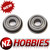 Blade BLH4943 Tail Shaft Bearing : Blade Fusion 480