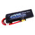 Gens ace 4000mAh 7.4V 50C 2S1P Lipo Battery Pack with XT60 plug