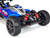 ARRMA 1/8 TYPHON 6S BLX AR106028 Brushless 4WD Speed Buggy Blue/Silver RTR w/ TTX300