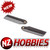 Latest Blade Tail Rotor Blade Set Carbon Fiber: 300 X # BLH4537C