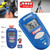 Latest Duratrax FlashPoint Infrared Temperature Gauge # DTXP3100