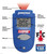 Latest Duratrax FlashPoint Infrared Temperature Gauge # DTXP3100