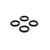 ARRMA AR716026 O-Ring 7.8X2.2mm (4) BLX 3S Granite/Typhon/Senton/Bigrock