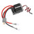 Axial AX31144 AE-5 Waterproof Forward/Reverse ESC w/Drag Brake