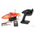 PROBOAT PRB08016 Recoil 17-inch Self-Righting Deep V Brushless: RTR